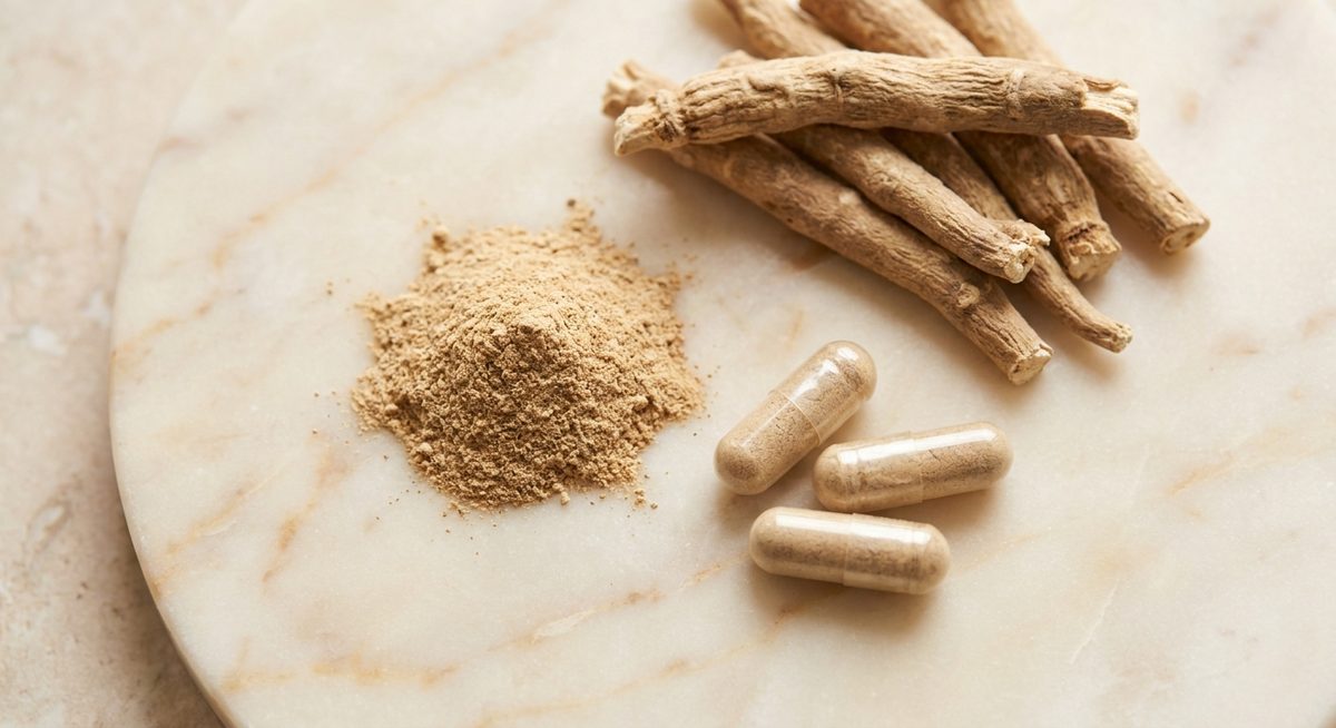Ashwagandha
