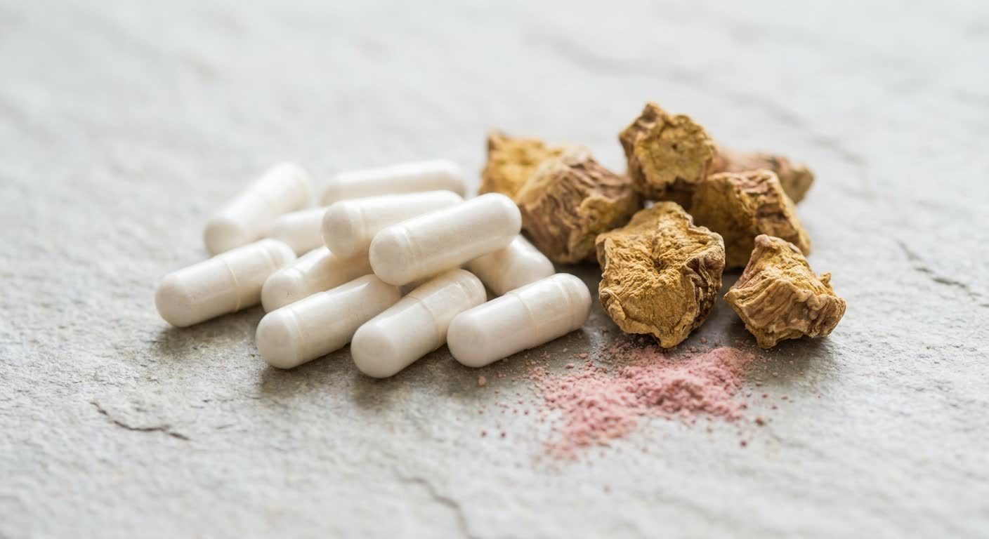 Rhodiola