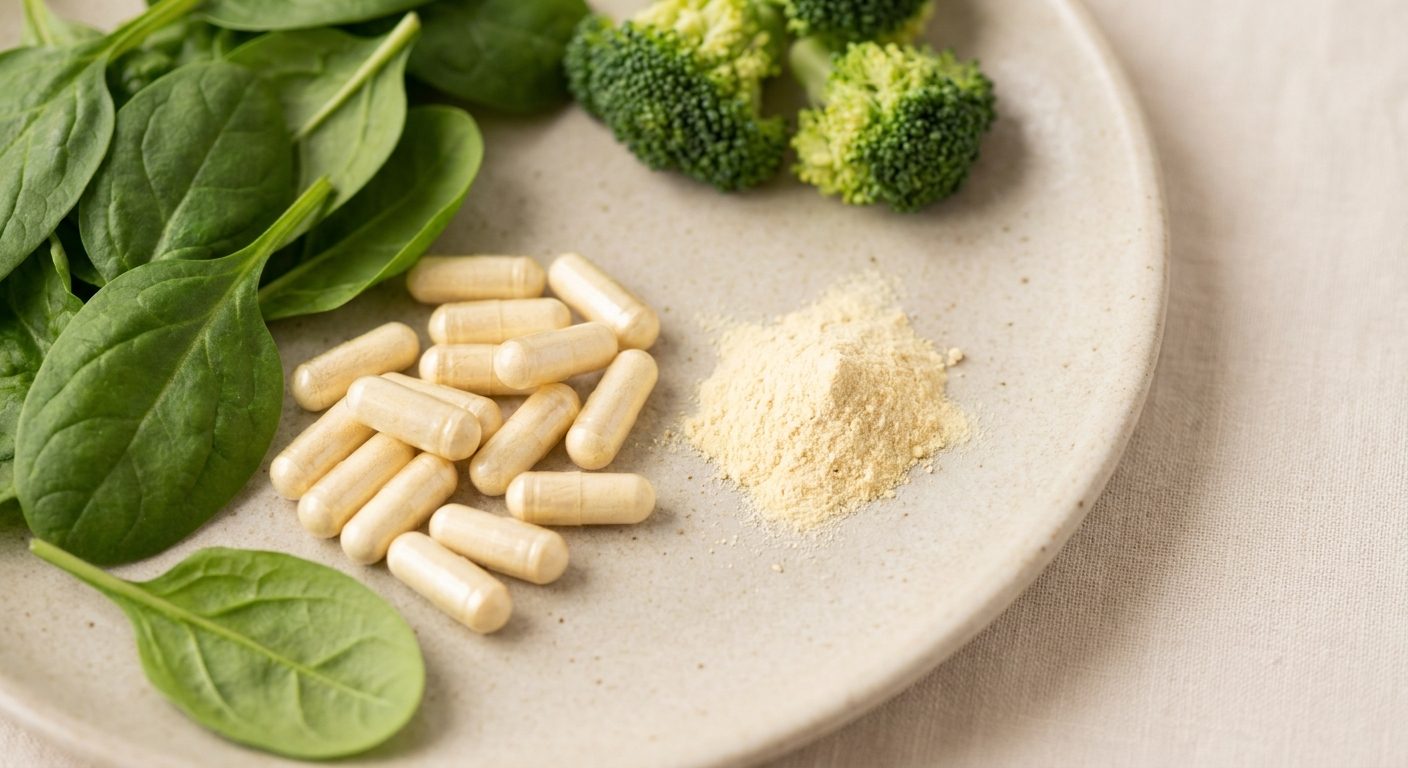 Alpha-lipoic acid