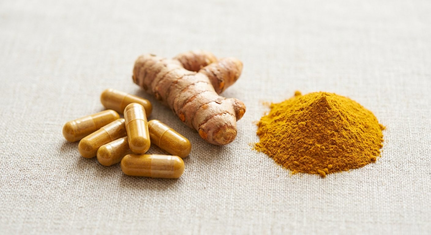 Curcumin