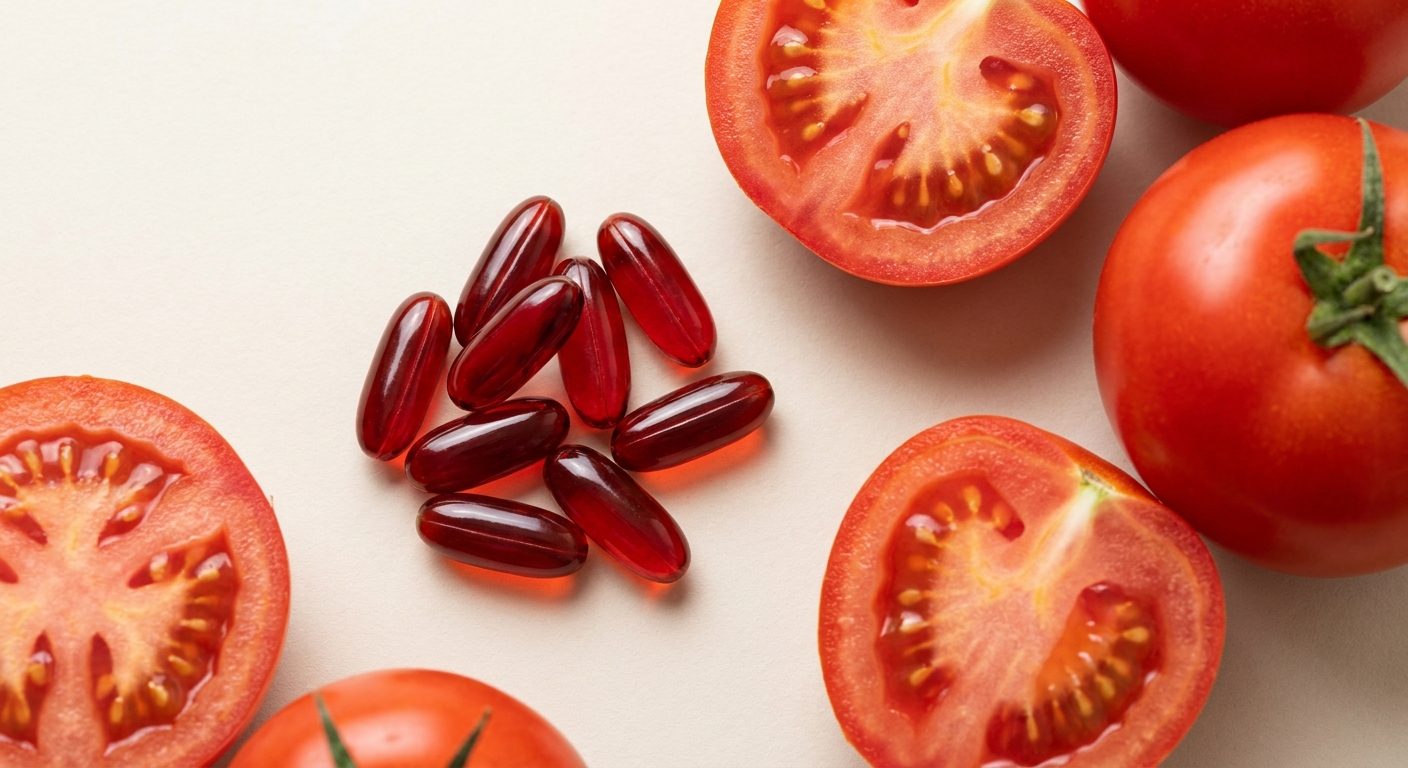 Lycopene