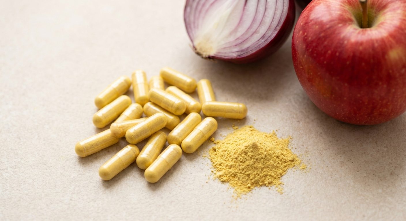 Quercetin