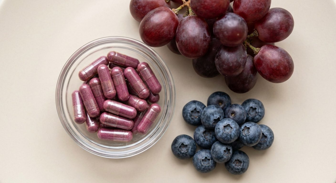 Resveratrol