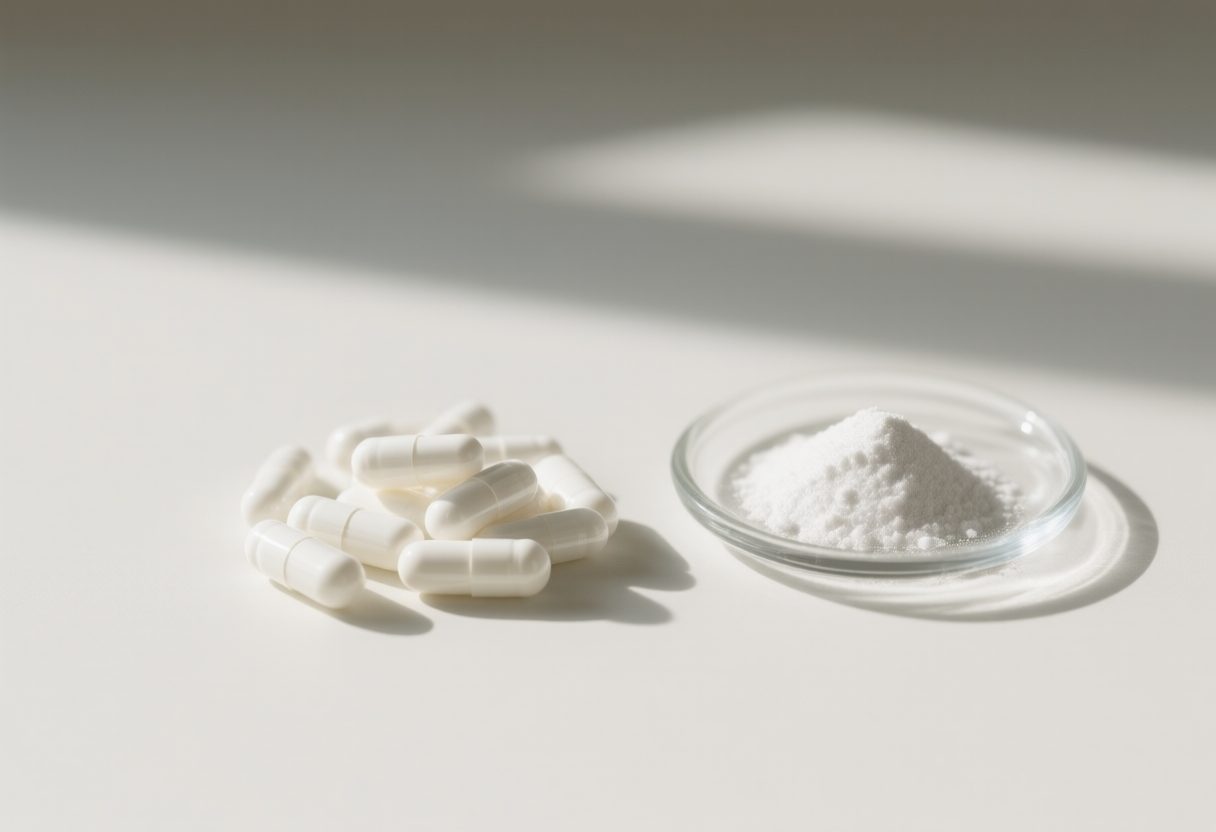 Magnesium-L-threonate