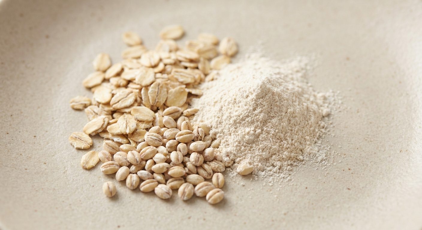 Beta-glucan