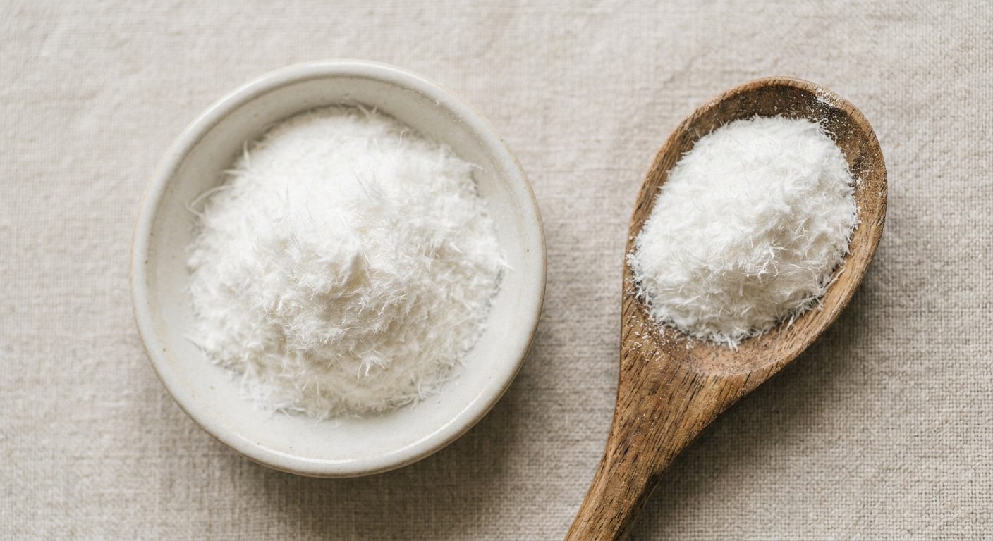 Methylcellulose