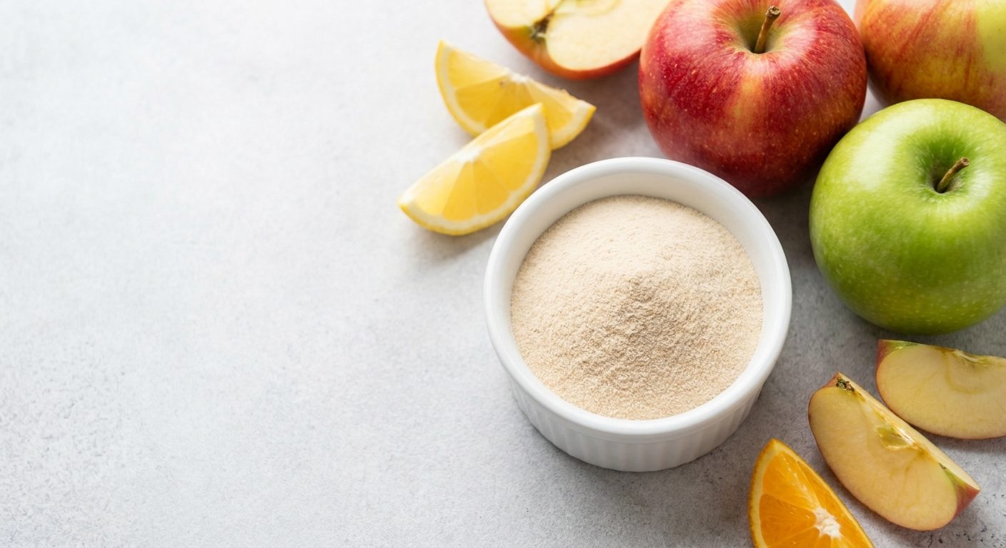 Pectin