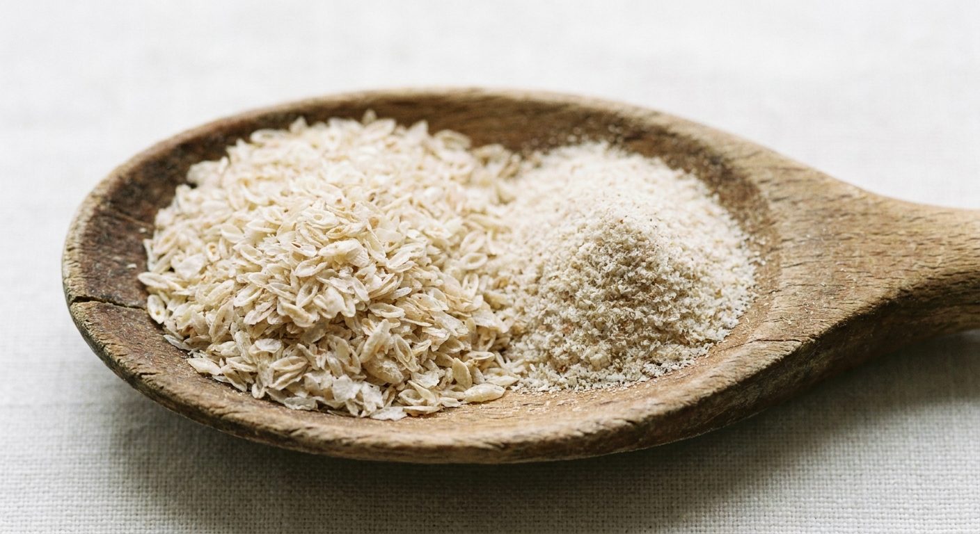 Psyllium