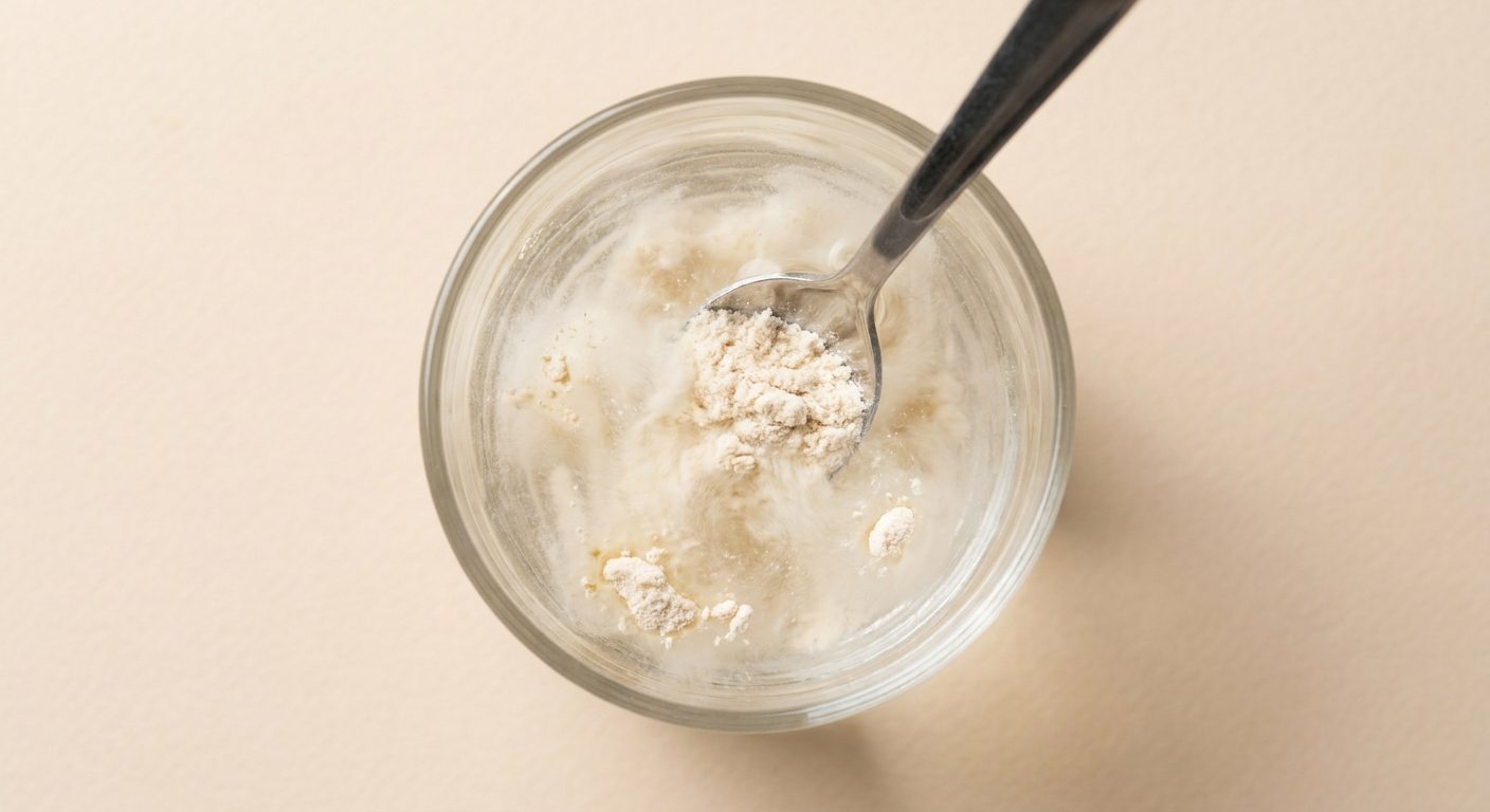 Wheat dextrin