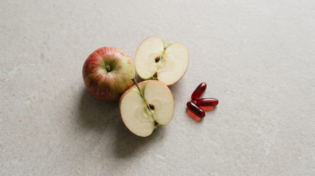 Annurca apple