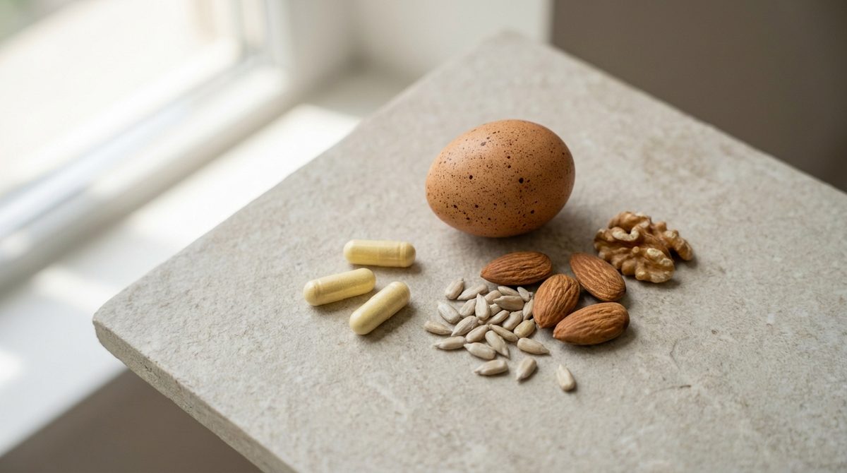 Biotin (B7)