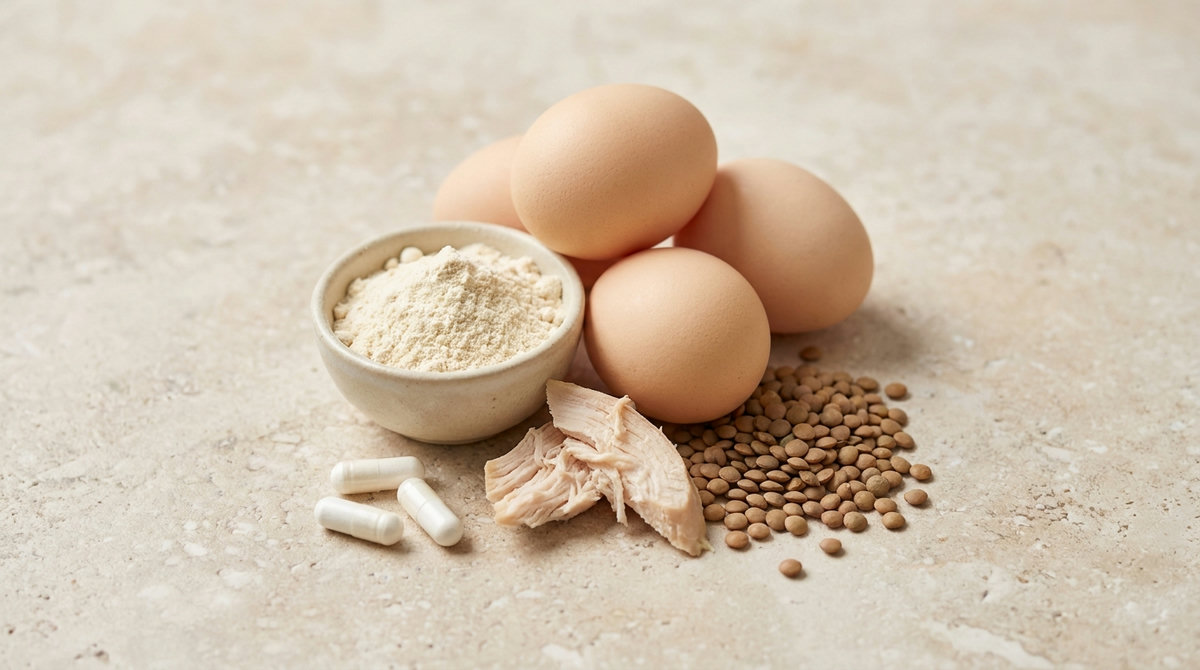 Protein