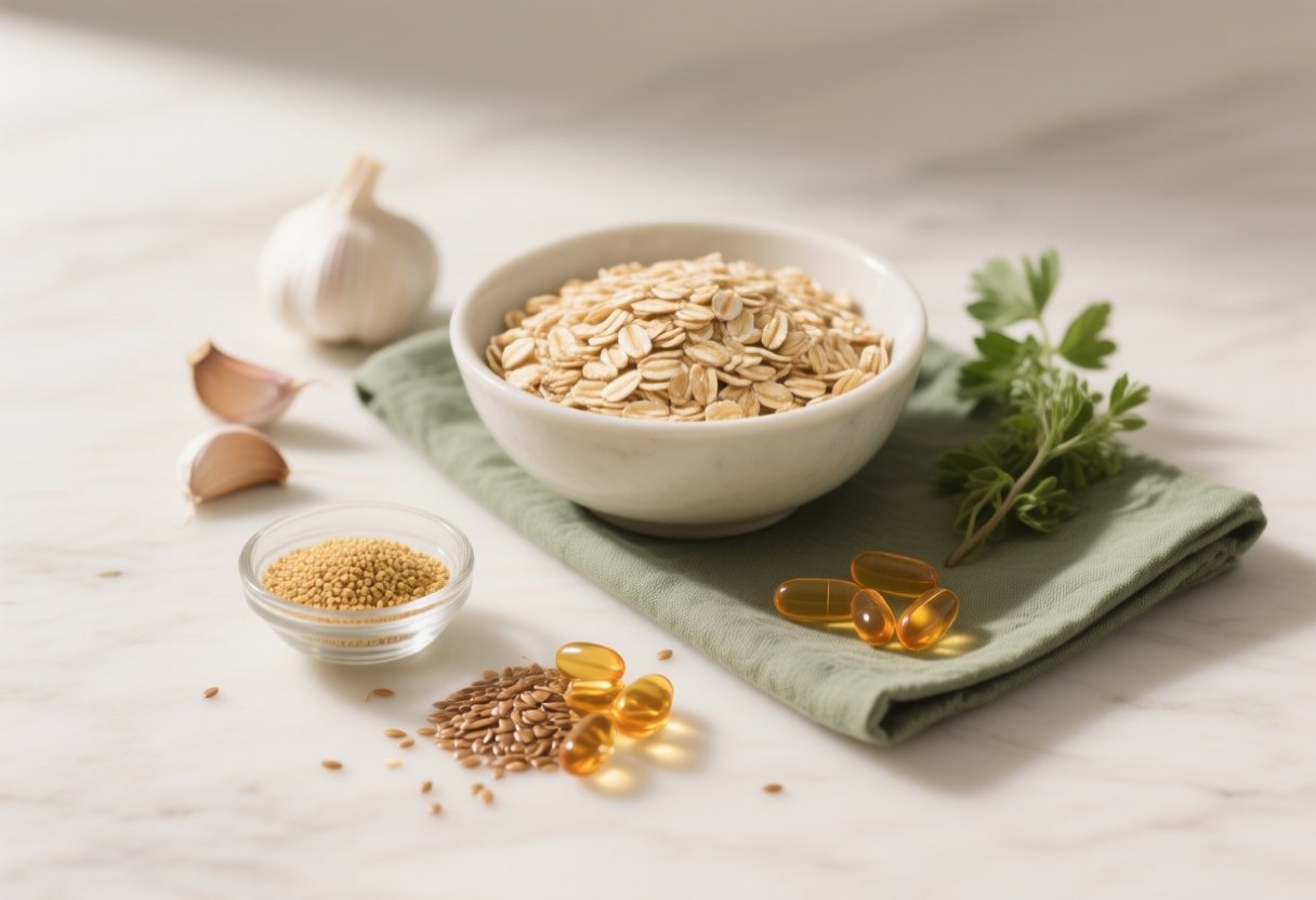 LDL and heart health