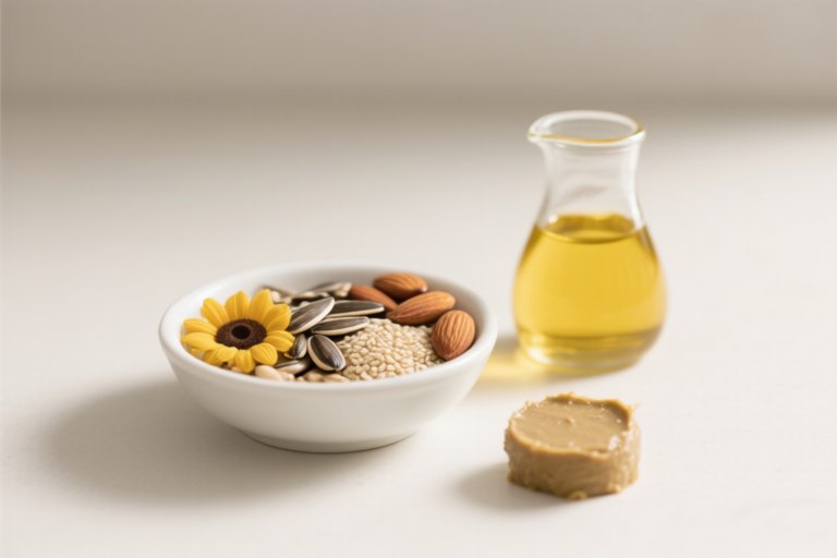 Plant sterols and stanols