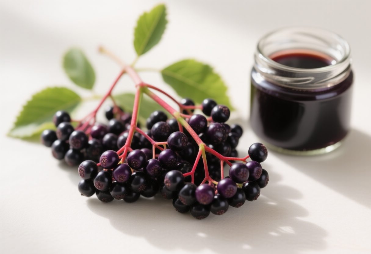 Elderberry