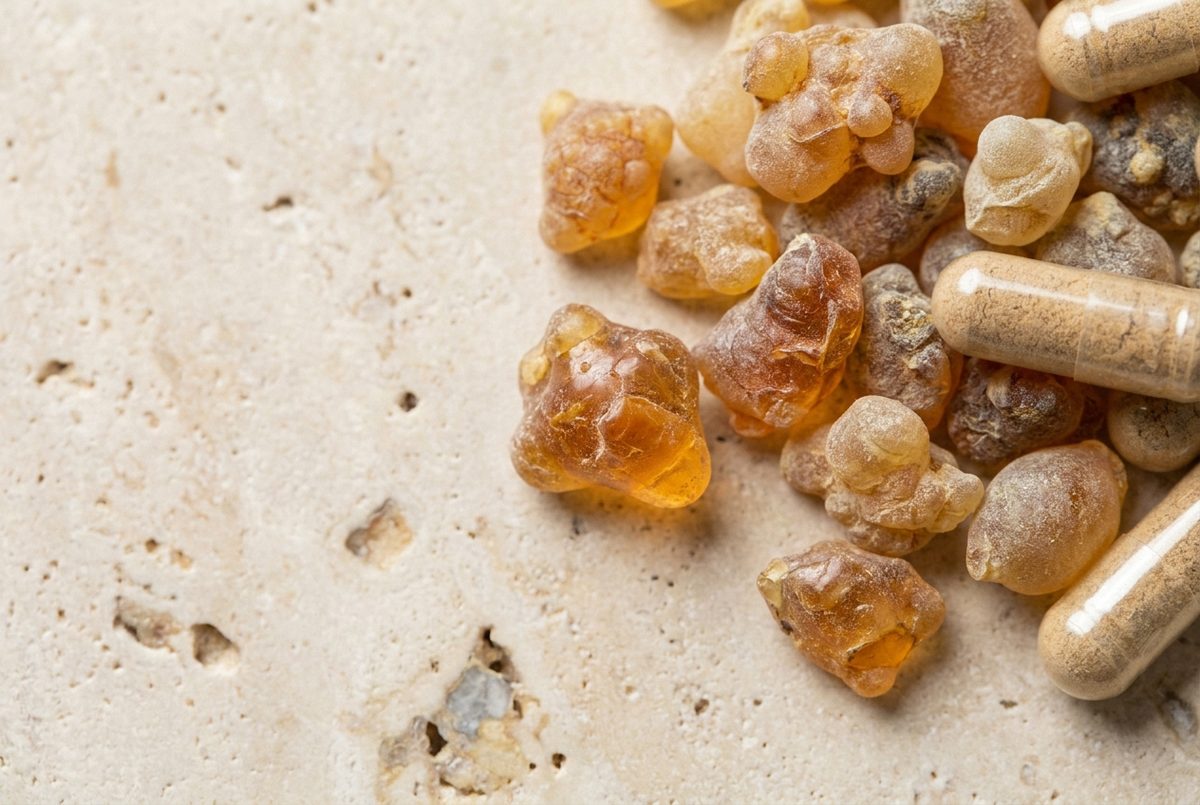 Boswellia