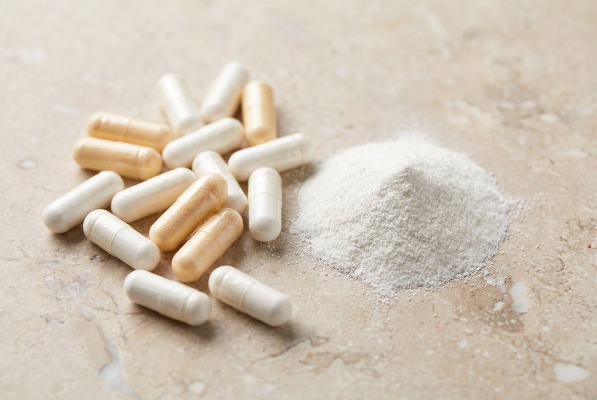 Chondroitin