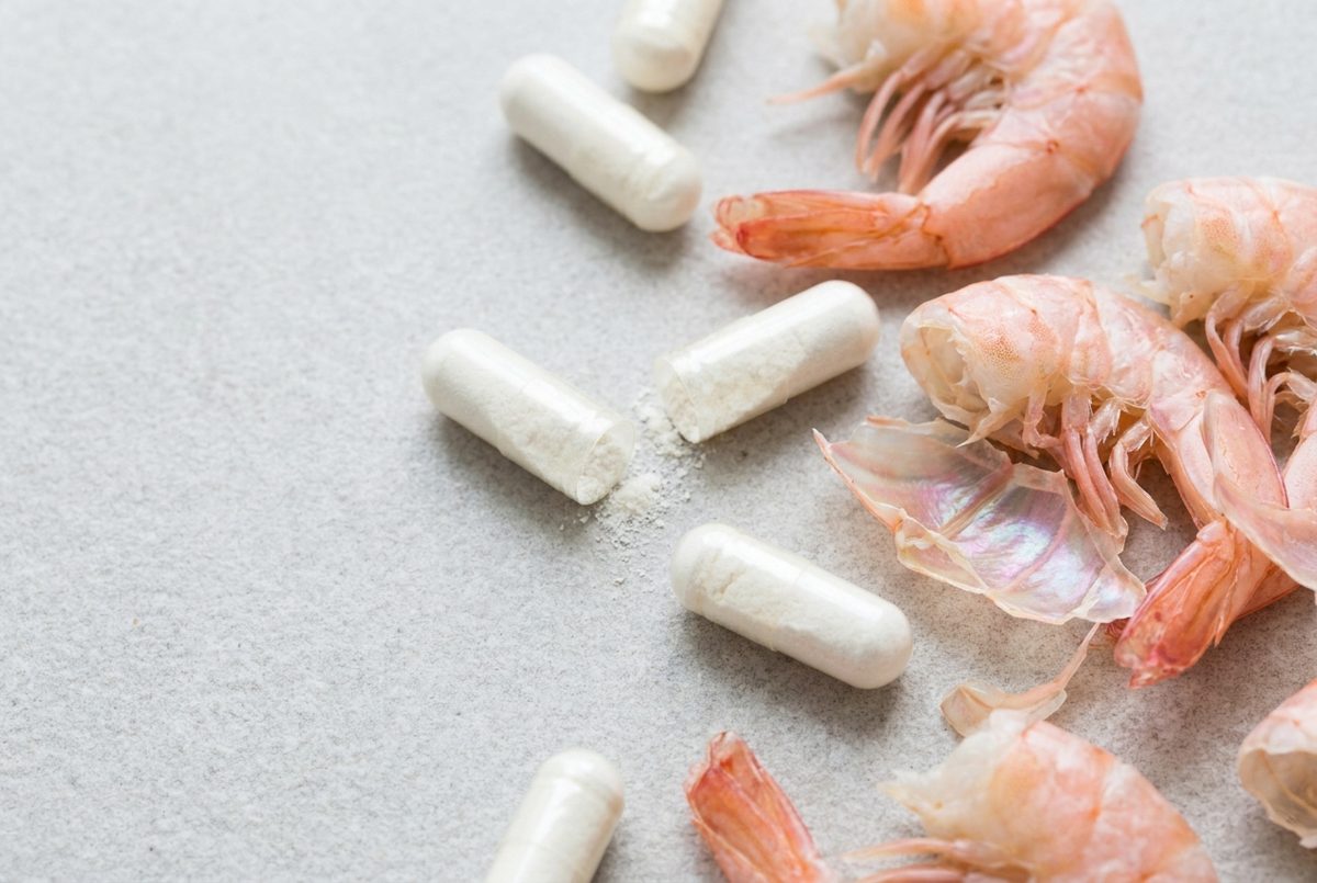 Glucosamine