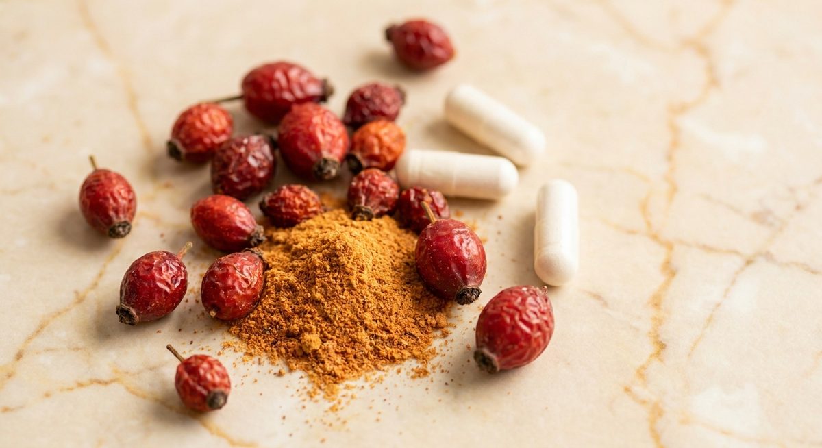 Rosehip