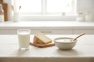 Calcium