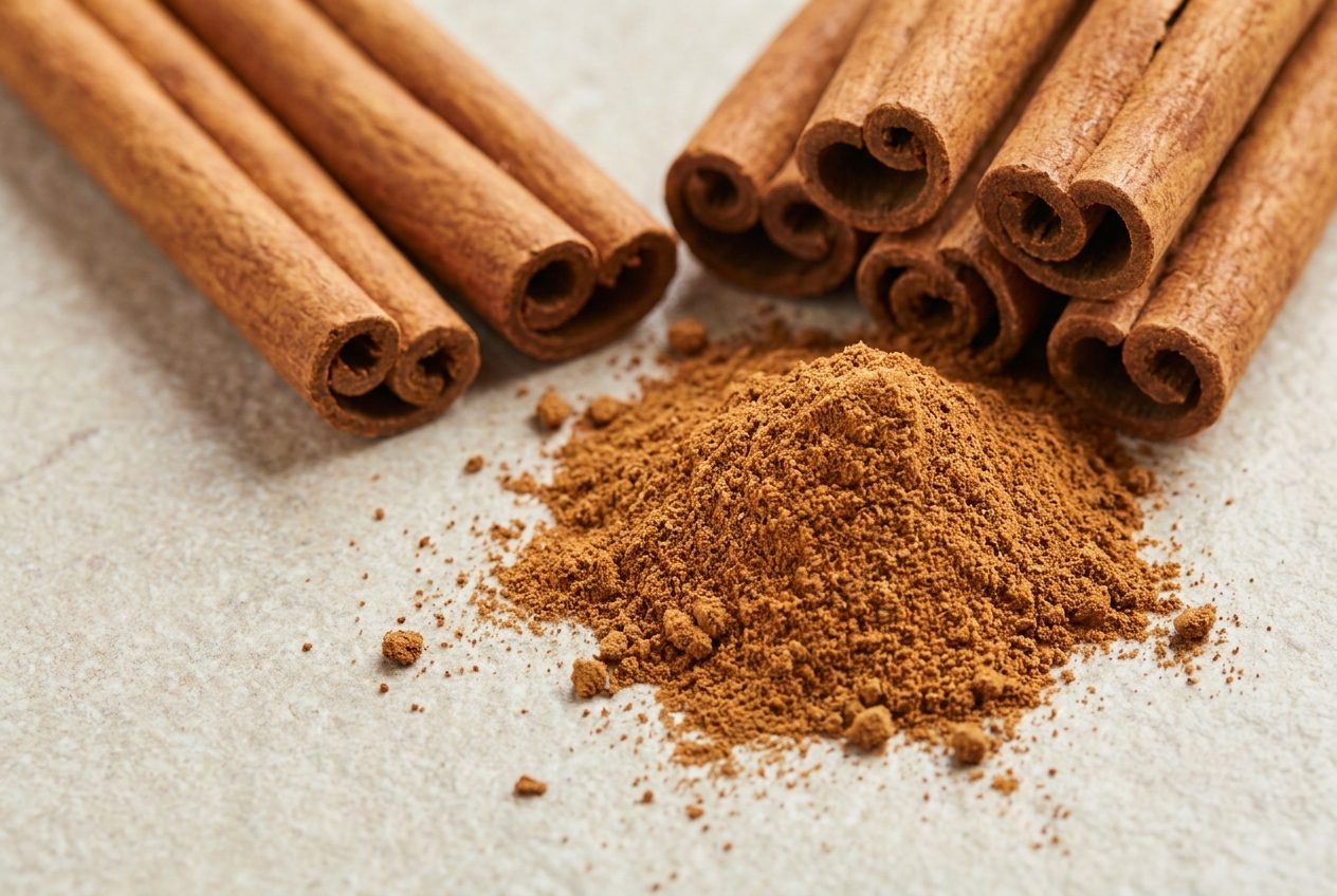Cinnamon