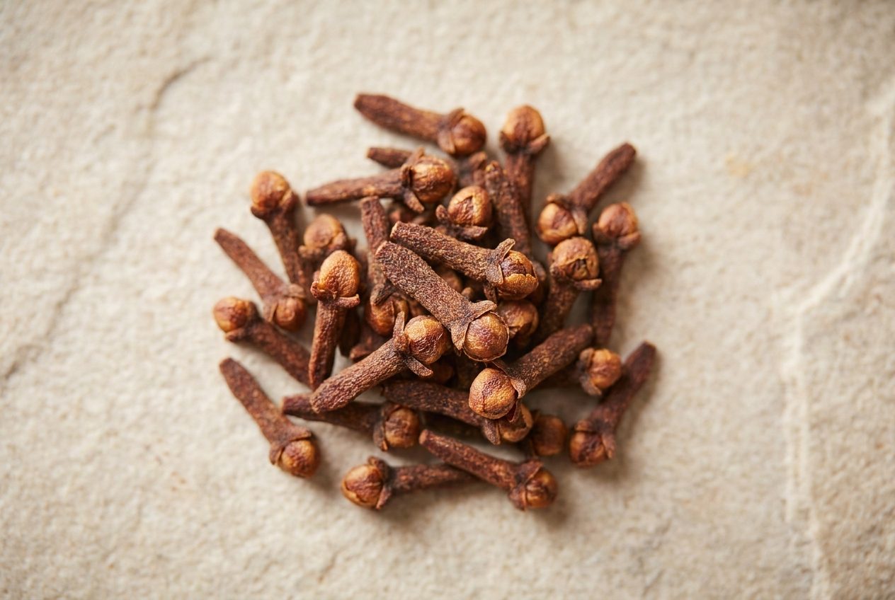 Cloves