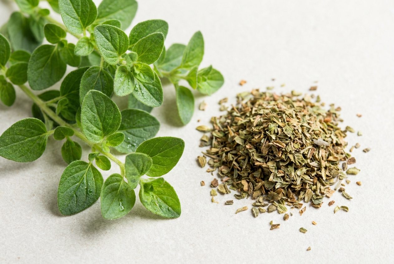 Oregano
