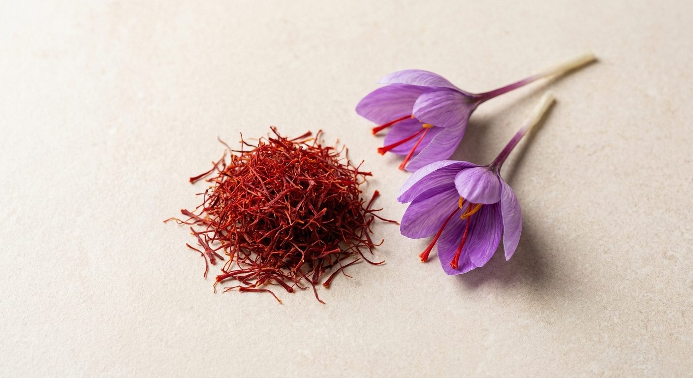 Saffron