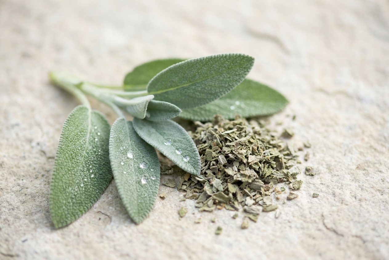 Sage