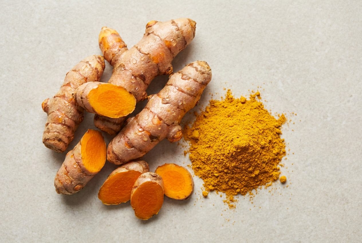 Turmeric