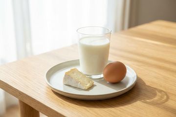 B2 Riboflavin