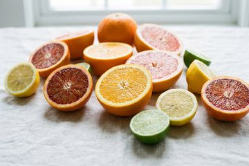 Vitamin C